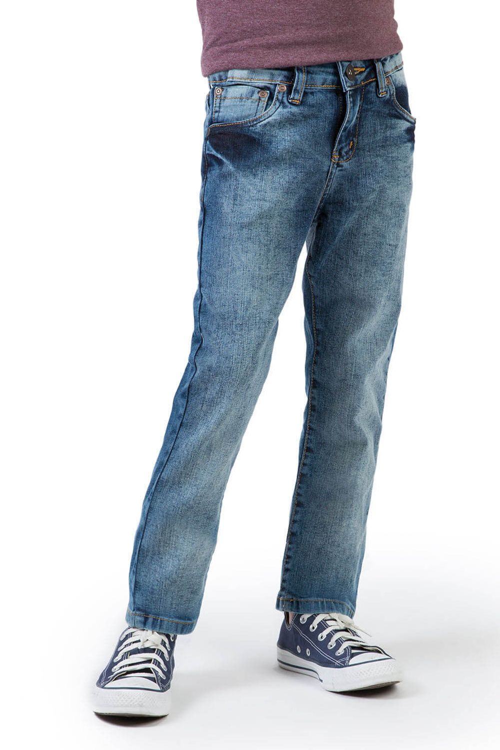 calça jeans grafite masculina