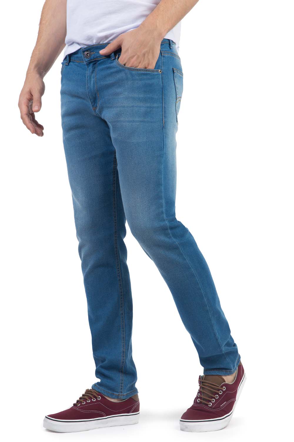 taco jeans masculino