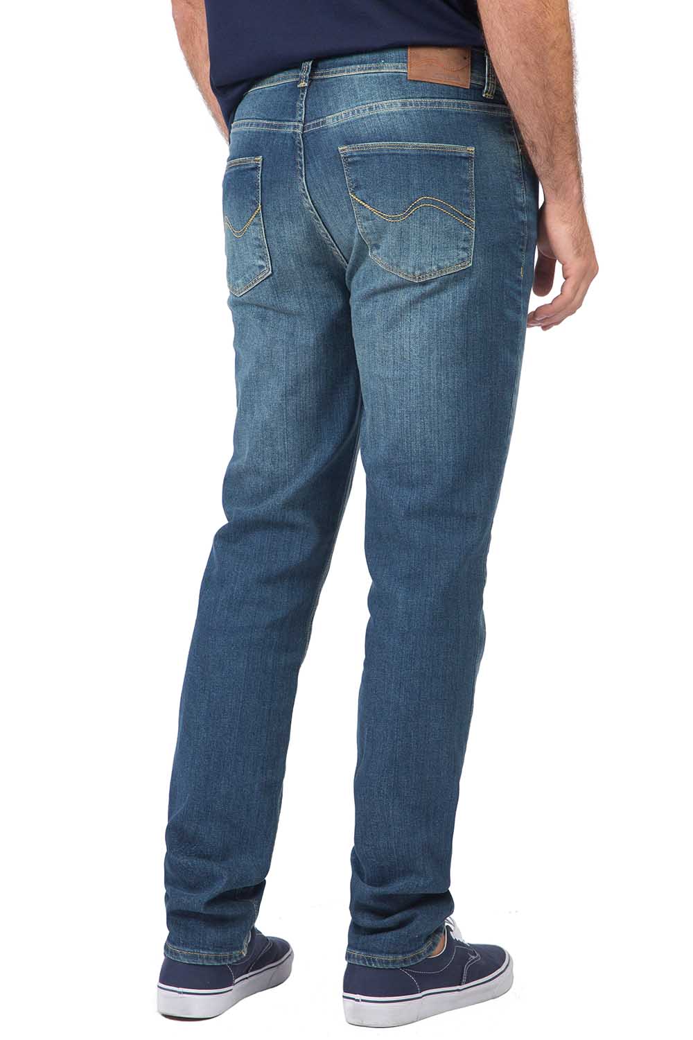 jeans masculinos